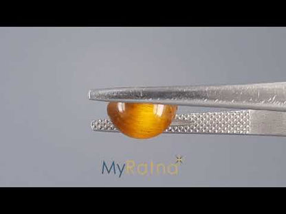 Tiger Eye - 2.47 Carats