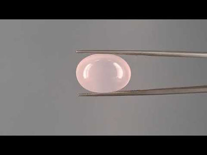 Rose Quartz - 14.11 Carats