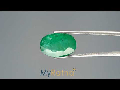 Emerald - 9.71 Carats (Panna - 10.58 Ratti)