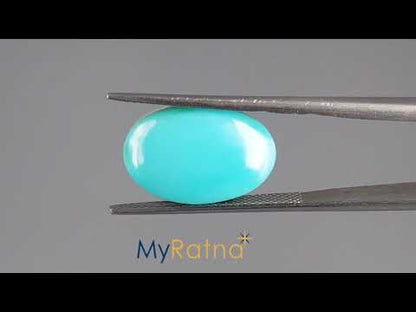 Turquoise - 7.05 Carats