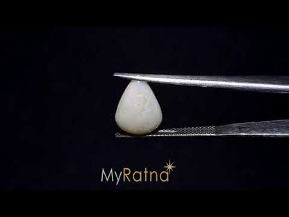 Opal - 3.21 Carats