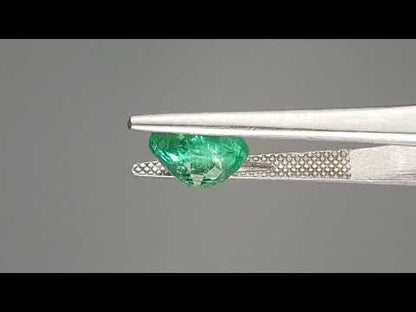 Emerald (Panna) - 1.92 Carats
