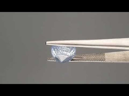 Blue Sapphire (Neelam) - 4.95 Carats