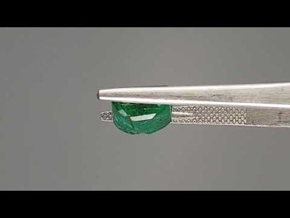 Emerald (Panna) - 3.49 Carats