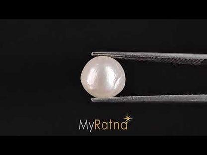 Keshi Pearl (Moti) - 4.00 Carats