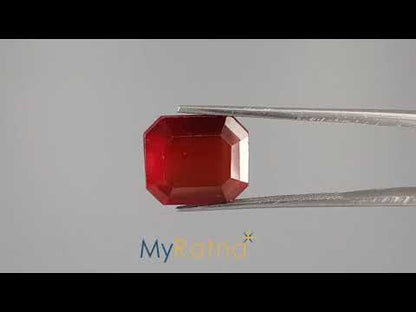 Hessonite (Gomed) - 10.88 Carats