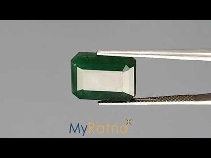 Emerald - 10.42 Carats (Panna - 11.36 Ratti)