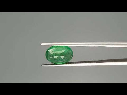 Emerald (Panna) - 1.92 Carats