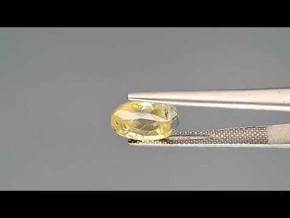 Pitambari ( Neelambari ) - 5.06 Carats
