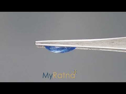 Blue Kyanite - 5.22 Carats