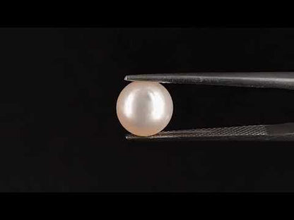 South Sea Pearl - 4.12 Carats (Moti - 4.49 Ratti)