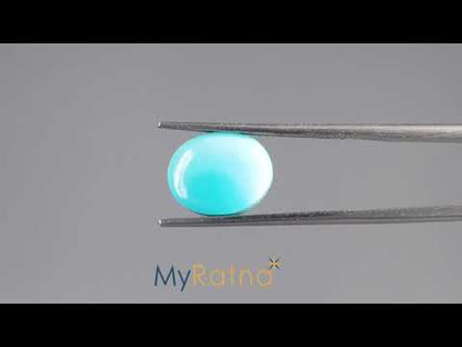 Turquoise - 2.67 Carats