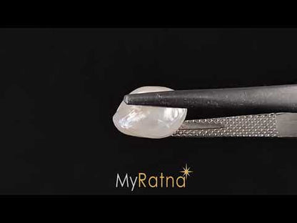 Venezuela Pearl - 2.89 Carats (Moti - 3.15 Ratti)