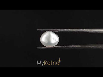 Keshi Pearl (Moti) - 2.68 Carats