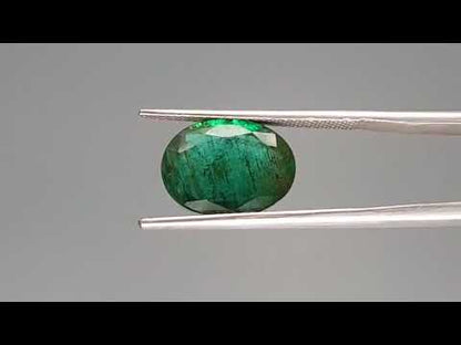 Emerald - 4.47 Carats (Panna - 4.87 Ratti)