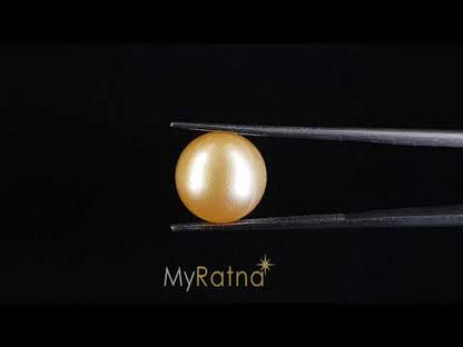 South Sea Pearl - 9.21 Carats (Moti - 10.04 Ratti)