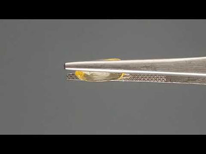 Yellow Sapphire (Pukhraj) - 3.62 Carats