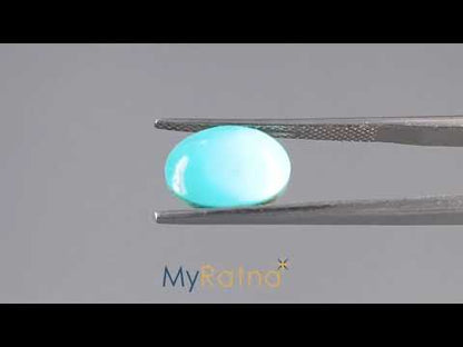 Turquoise - 2.01 Carats