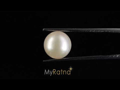 South Sea Pearl - 6.61 Carats (Moti - 7.20 Ratti)