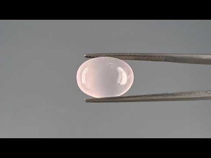 Rose Quartz - 6.02 Carats