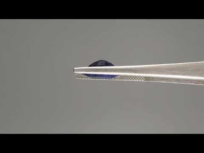 Blue Sapphire (Neelam) - 4.41 Carats