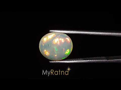 Opal - 3.72 Carats