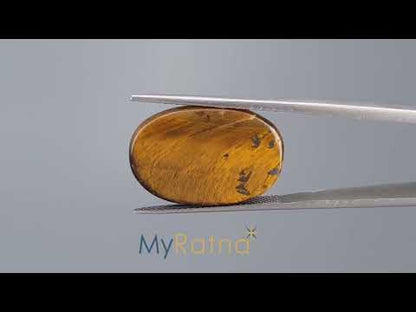 Tiger Eye - 16.34 Carats