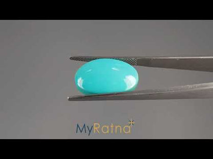Turquoise - 10.29 Carats