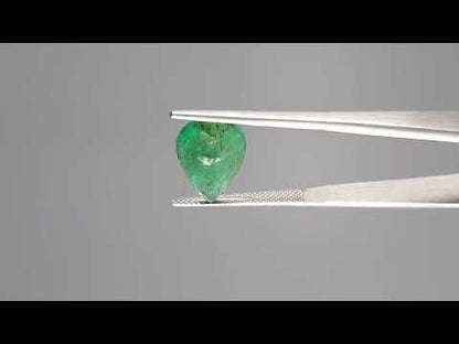 Emerald (Panna) - 5.42 Carats