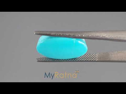 Turquoise - 7.23 Carats