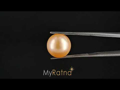 Keshi Pearl - 14.66 Carats (Moti - 15.98 Ratti)