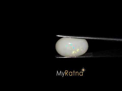 Opal - 8.90 Carats