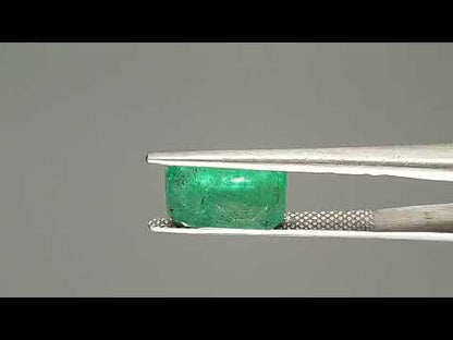 Emerald (Panna) - 3.25 Carats