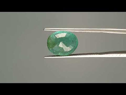 Emerald (Panna) - 4.35 Carats