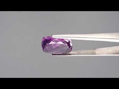 Amethyst - 5.81 Carats (Jamunia - 6.33 Ratti)