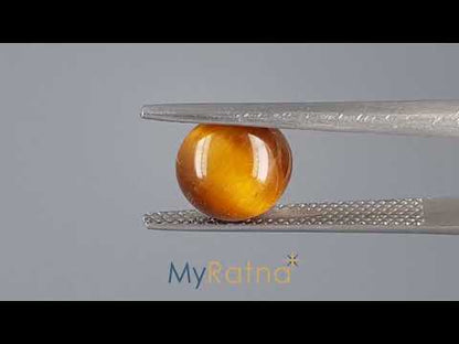 Tiger Eye - 2.30 Carats