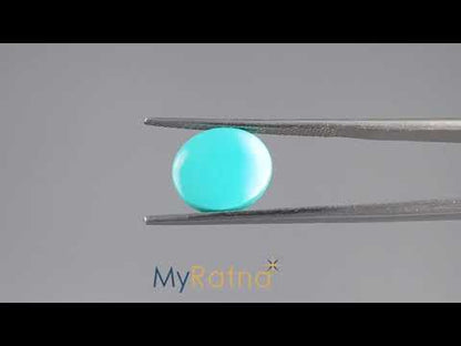 Turquoise - 2.82 Carats