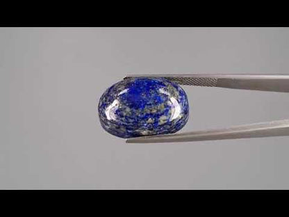 Lapis Lazuli - 22.28 Carats