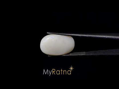 Opal - 8.14 Carats