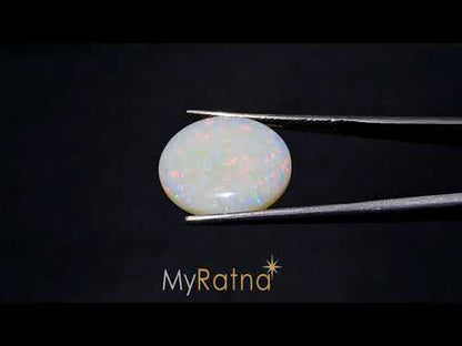 Opal - 7.96 Carats