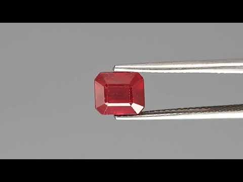 Ruby - 1.88 Carats (Manik - 2.05 Ratti)