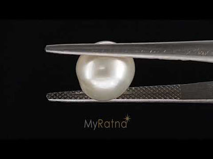 Venezuela Pearl - 5.00 Carats (Moti - 5.45 Ratti)