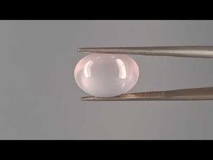 Rose Quartz - 9.48 Carats