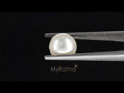 South Sea Pearl (Moti) - 4.81 Carats