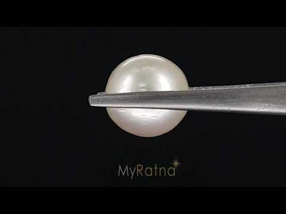 South Sea Pearl (Moti) - 9.64 Carats