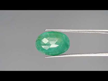 Emerald (Panna) - 7.48 Carats