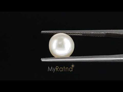 South Sea Pearl (Moti) - 3.97 Carats