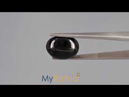 Black Onyx - 9.06 Carats