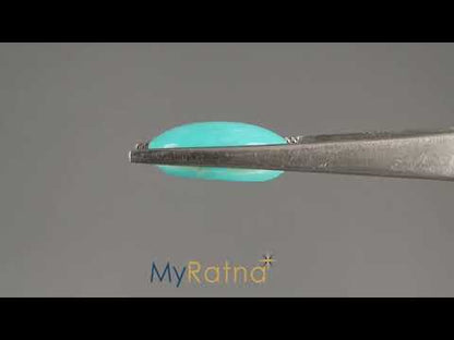 Turquoise - 10.90 Carats