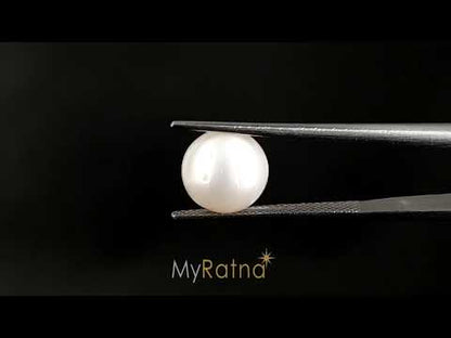 South Sea Pearl (Moti) - 5.85 Carats